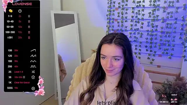 Bella_XO from StripChat