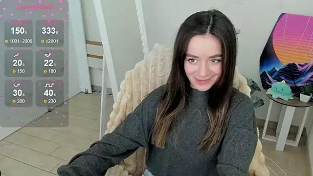 Bella_XO from StripChat