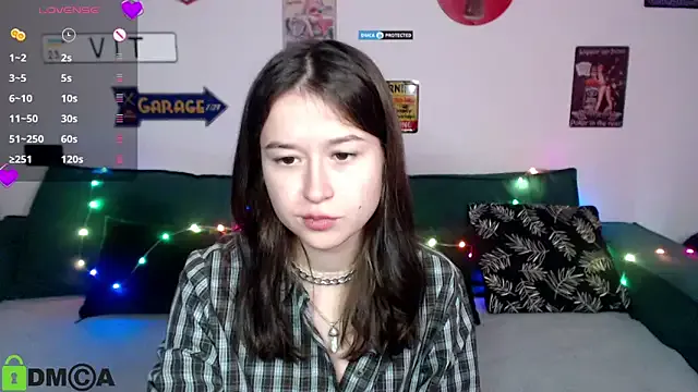 Bellaa_Dream1 on StripChat 