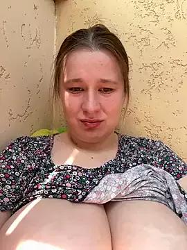 BellaaLa from StripChat