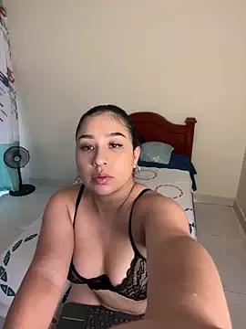 BELLAALEJA from StripChat
