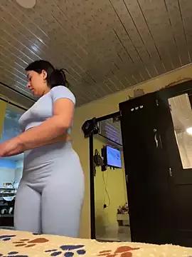 BELLAALEJA from StripChat
