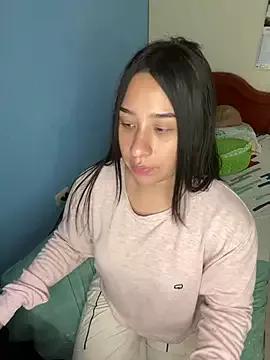 BELLAALEJA from StripChat