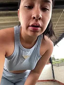 BELLAALEJA from StripChat
