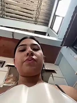 BELLAALEJA from StripChat