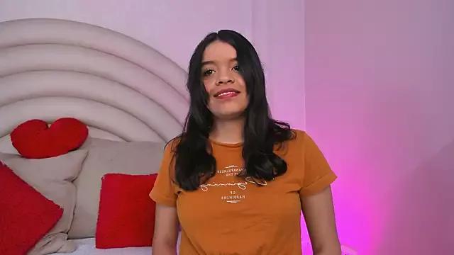 BellaaRos from StripChat