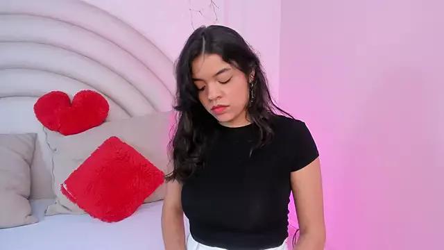 BellaaRos from StripChat