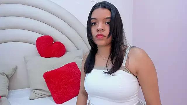 BellaaRos from StripChat