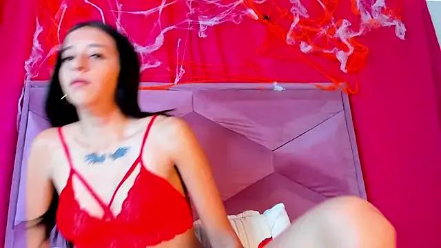 Try our streaming cams variety and talk on a personal level with our adorable girls streamers, showing off their bountiful shapes and dildos.