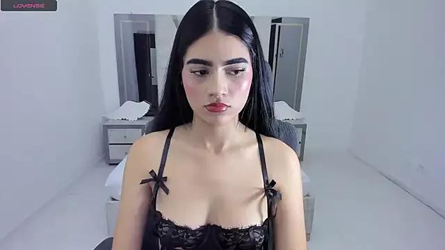Try our streaming cams variety and talk on a personal level with our adorable girls streamers, showing off their bountiful shapes and dildos.