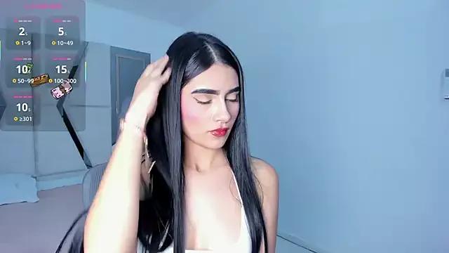BellaaStorm from StripChat