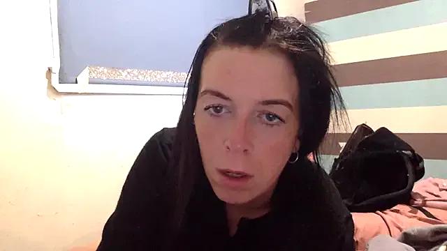 Bellababexox from StripChat is Freechat