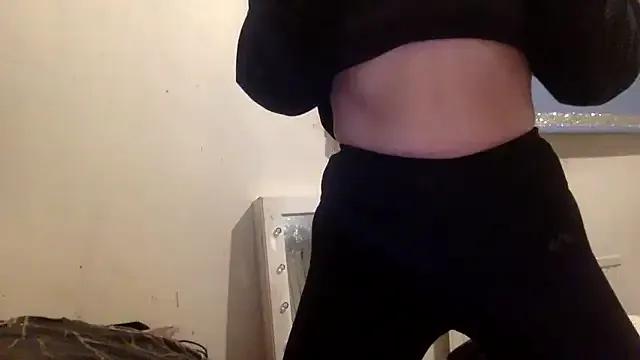 Bellababexox from StripChat