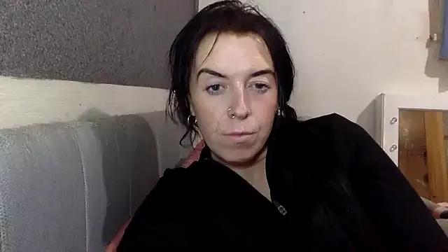 Bellababexox_ from StripChat