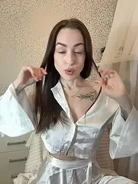 BellaBabyyy from StripChat