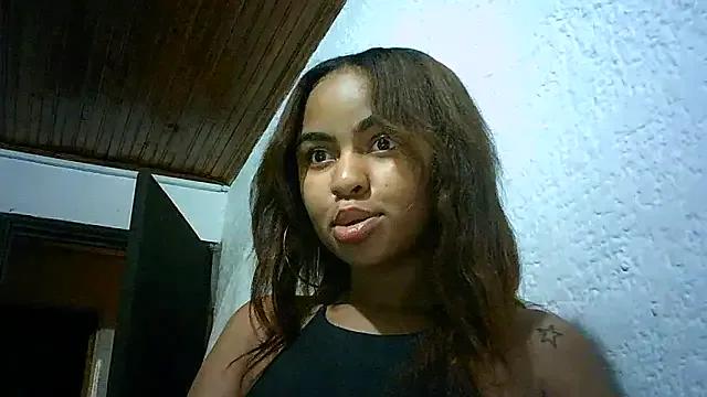 Try our streaming cams variety and talk on a personal level with our adorable girls streamers, showing off their bountiful shapes and dildos.