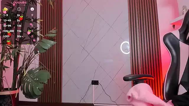 Try our streaming cams variety and talk on a personal level with our adorable girls streamers, showing off their bountiful shapes and dildos.