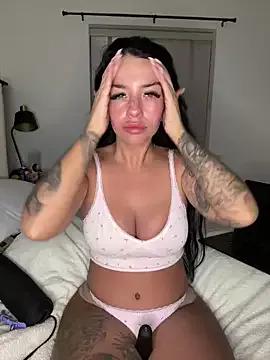 Try our streaming cams variety and talk on a personal level with our adorable girls streamers, showing off their bountiful shapes and dildos.