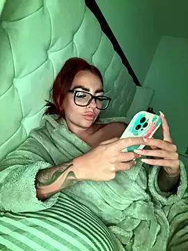 BELLABLACKXUK from StripChat is Freechat