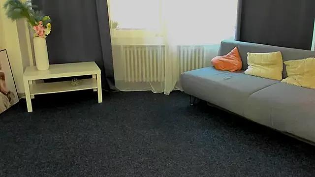 BellaBlazee from StripChat is Freechat