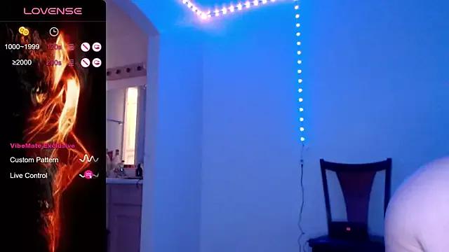 Try our streaming cams variety and talk on a personal level with our adorable girls streamers, showing off their bountiful shapes and dildos.