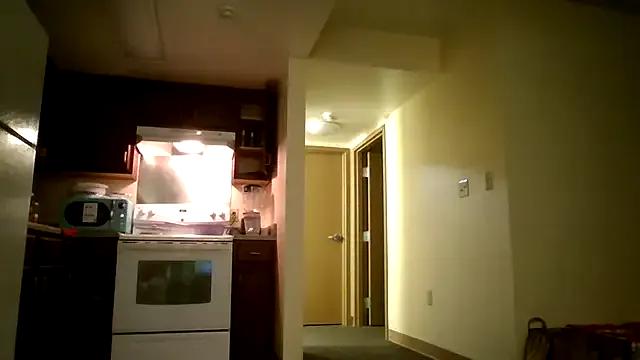 Bellacagyal from StripChat