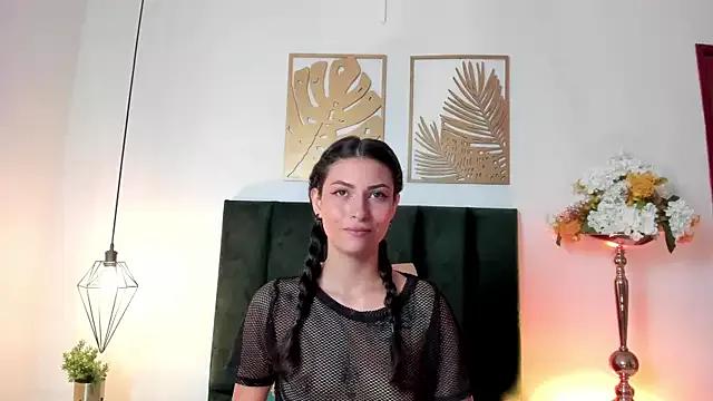 BellaCarrington from StripChat is Freechat
