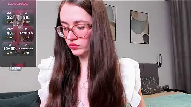 Bellacatlovesmeat from StripChat