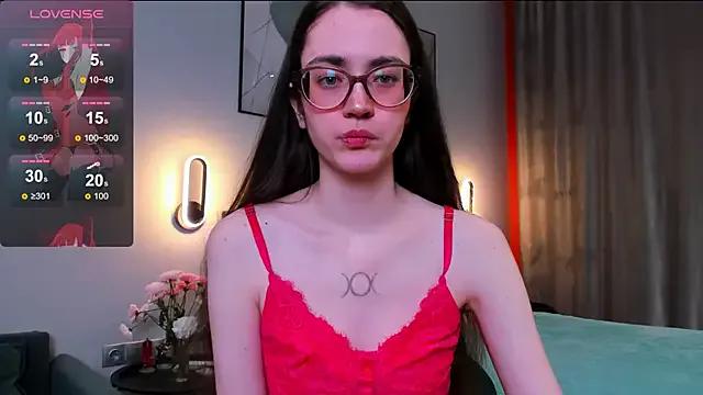 Bellacatlovesmeat from StripChat