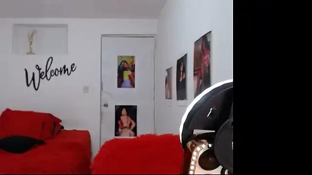 bellacrespalatina from StripChat