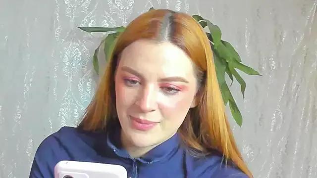 Bellacrox from StripChat