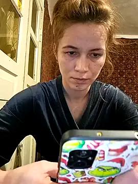 Belladonna253 from StripChat