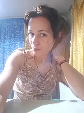 Belladonna253 from StripChat