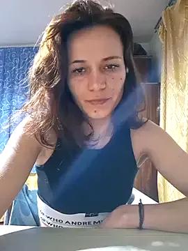 Belladonna253 from StripChat