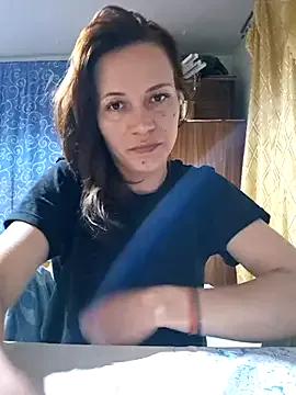 Belladonna253 from StripChat