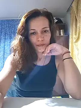 Belladonna253 from StripChat