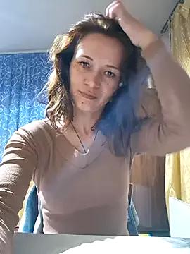 Belladonna253 from StripChat