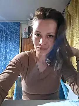 Belladonna253 from StripChat