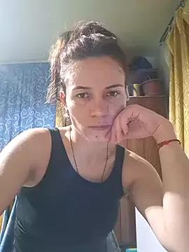 Belladonna253 from StripChat
