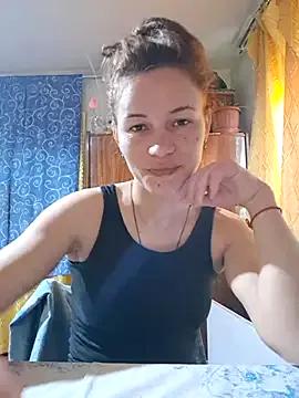 Belladonna253 from StripChat
