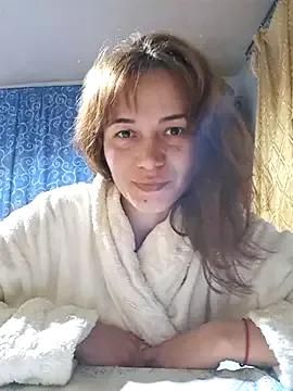 Belladonna253 from StripChat