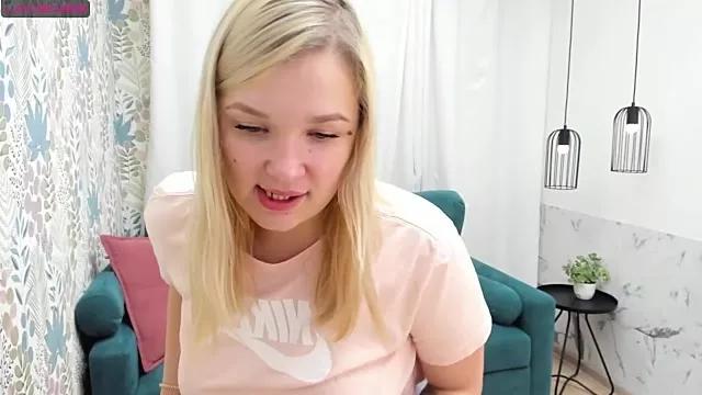 Try our streaming cams variety and talk on a personal level with our adorable girls streamers, showing off their bountiful shapes and dildos.