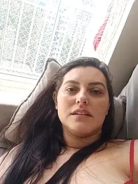 BellaEmber from StripChat