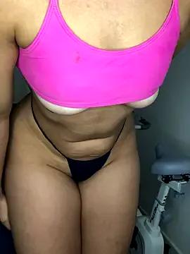 Bellafit01 from StripChat