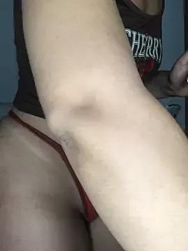 Bellafit01 from StripChat