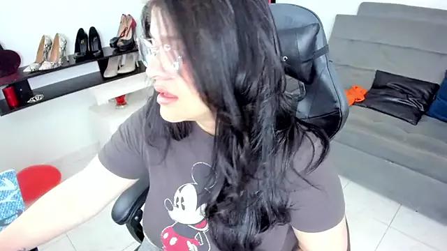 Try our streaming cams variety and talk on a personal level with our adorable girls streamers, showing off their bountiful shapes and dildos.