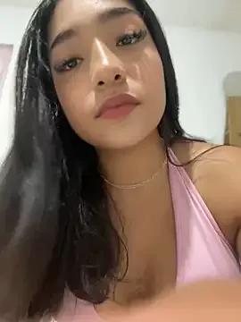 Bellafr from StripChat