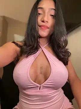 Bellafr from StripChat