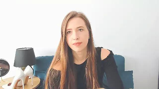 BellaGorgeous from StripChat