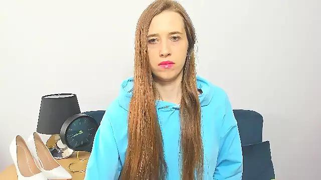 BellaGorgeous from StripChat